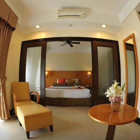 PonteFino Hotels