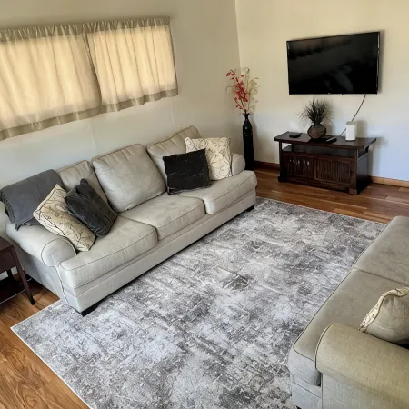 Newcastle Estate: 3 Bdrm Bungalow - North Side
