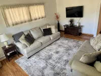 Newcastle Estate: 3 Bdrm Bungalow - North Side