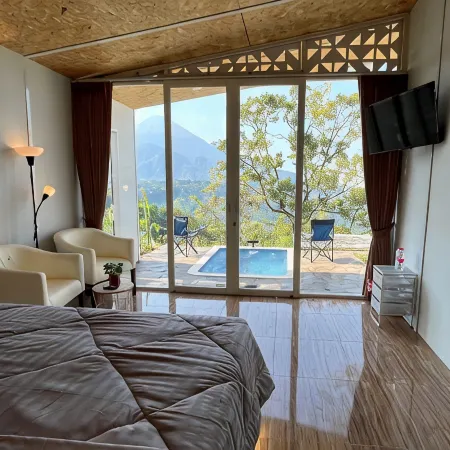 Villa Vive Trawas