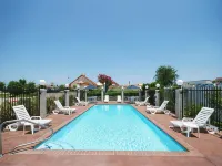 Best Western Plus Lake Worth Inn  Suites - Pools