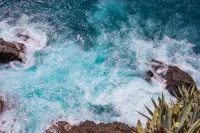 Eldorado: Romantic Seafront Getaway