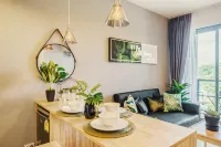5 Stars Pattaya Center | Near Beach & Walking St - Mountain view