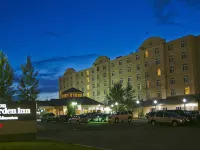 Hilton Garden Inn West Edmonton Hotels near Glenora