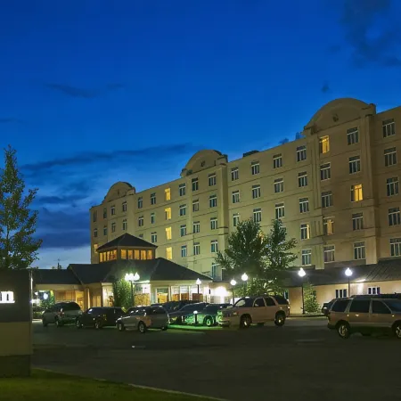 Hilton Garden Inn West Edmonton