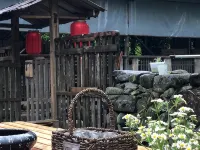 Old house homestay Hotel a Fengxin