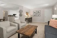 Salisbury Cottage - Wifi