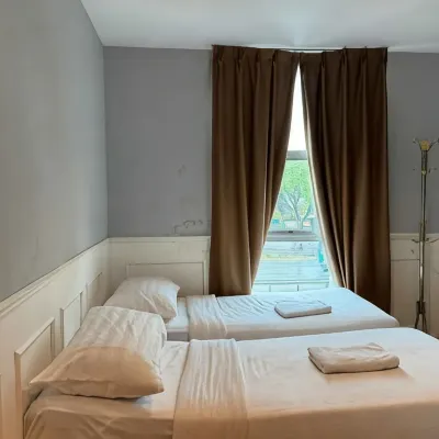 Hotel de Angsana Johor Bahru Hotel in zona Centro Commerciale Angsana