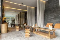 Movich Hotel Las Lomas - 4-Star