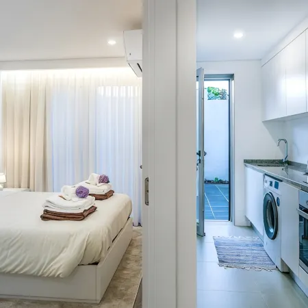 GuestReady - GuestHouse Passal - S. Miguel