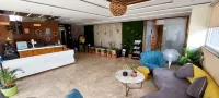 Hotel the Grand Chittor, Chittorgarh