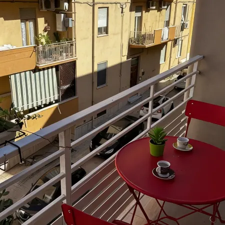 Residence Cicerone