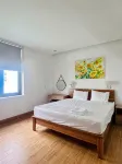 Tram Anh Hotel [Dong Nai] - Wi-Fi