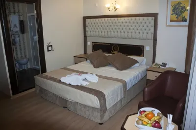 Aktaş Otel  otelleri