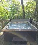 White-Tail Nook Blue Ridge Cabin! - Chalets