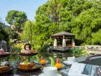 New Century Grand Hotel Tonglu Hotels in Tonglu