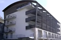 Garda Hotel Forte Charme