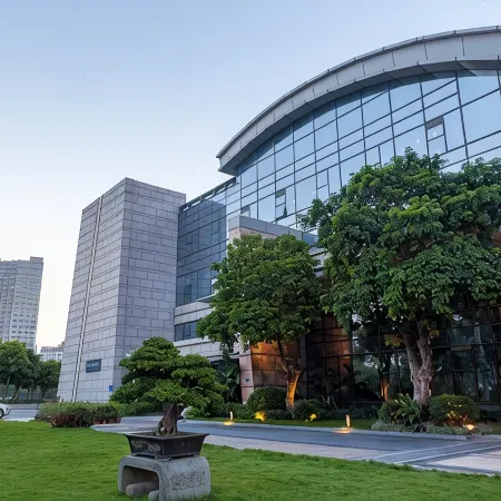 Pullman Xiamen Powerlong