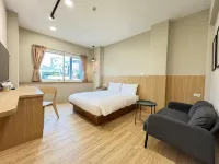 Yoshi Hotel Hotels near Haian Road