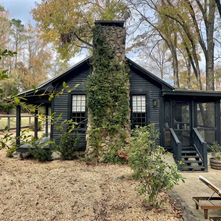 Meadows Mill House III