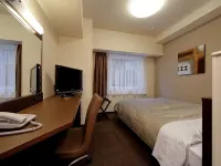 Hotel Route-Inn Nagoya Imaike Ekimae Hotel dekat Kuil Toganji
