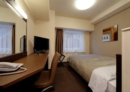 Hotel Route-Inn Nagoya Imaike Ekimae