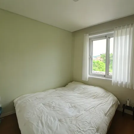 Boryeong Cheongra Stay Kids Pool Pension