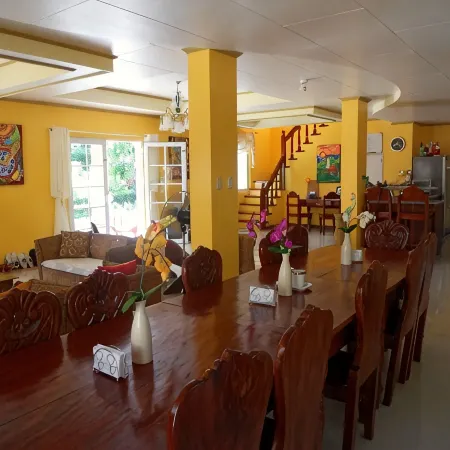 Dive Batanes Lodge and Restaurant