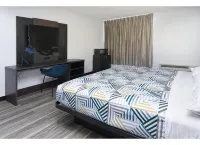 Motel 6 Fort Worth, TX - Downtown East - 2-Sterne