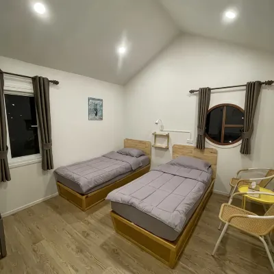 NARA Premium resort Hotels near Wat Tha Chai