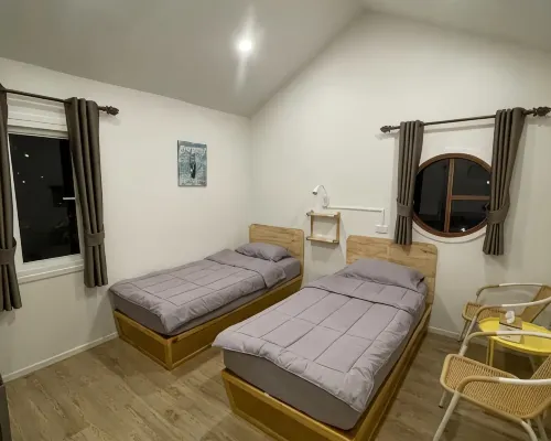 NARA Premium resort Hotels in Mueang Chai Nat District