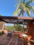 Suites Lorens - Bãi đậu xe