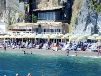 Grand Hotel Excelsior - Beach