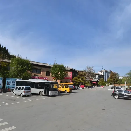 Xiangfu Grand Hotel