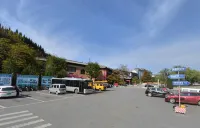 Xiangfu Grand Hotel - parking