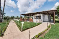VOI Arenella Resort - romantici