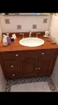 Charming 3rd Flr Bedroom with Private Bath & Roof-Deck & Parking - balcony