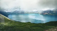 Songshan · Xiaozhu (Changbai Mountain North Slope Collection and Dispersal Center Store)