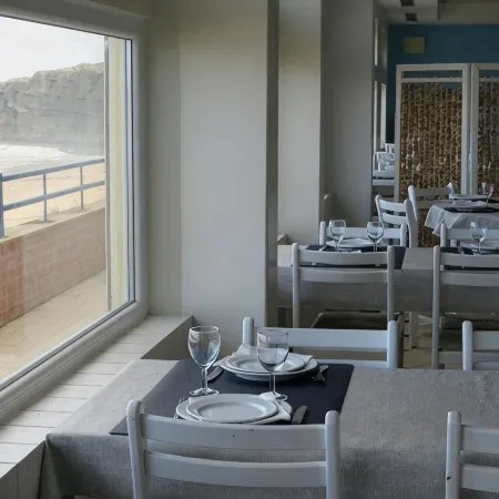 Hotel Apartamento Praia Azul