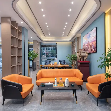 Country Inn & Suites by Radisson, Jiujiang Xiushui Coach Terminal