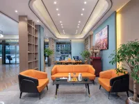 Country Inn & Suites by Radisson, Jiujiang Xiushui Coach Terminal