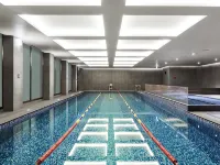 Hotel Hyundai by Lahan Ulsan Hotele w: Ulsan