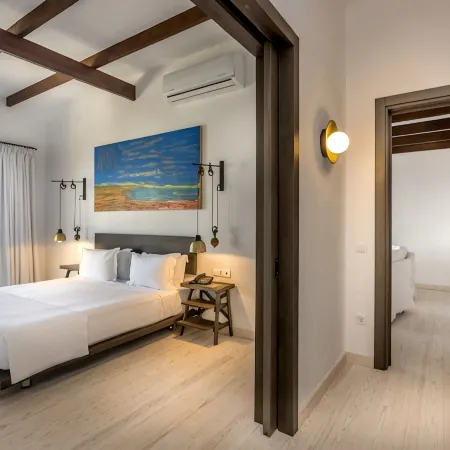 Flamm Residences
