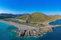 Ulu Resort Hotel - All Inclusive - gimnasio