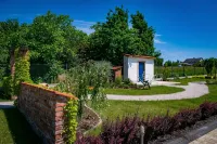 Pensjonat Kolory Świata - Spa