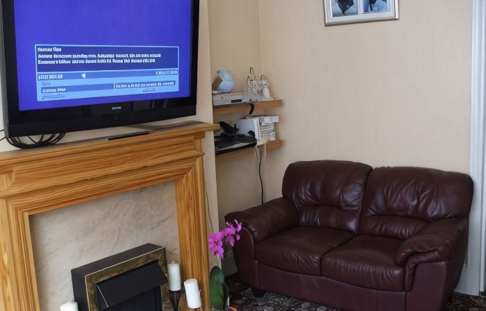 Oakwell Guest House