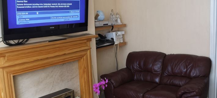 Oakwell Guest House Hotels in Bridlington