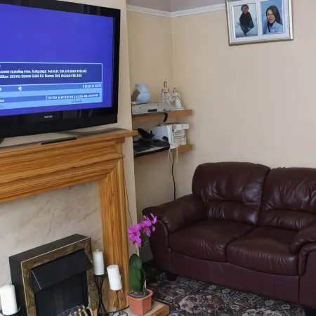 Oakwell Guest House