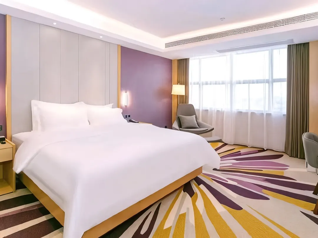 Chengwai Shanlin Hotel - Huizhou