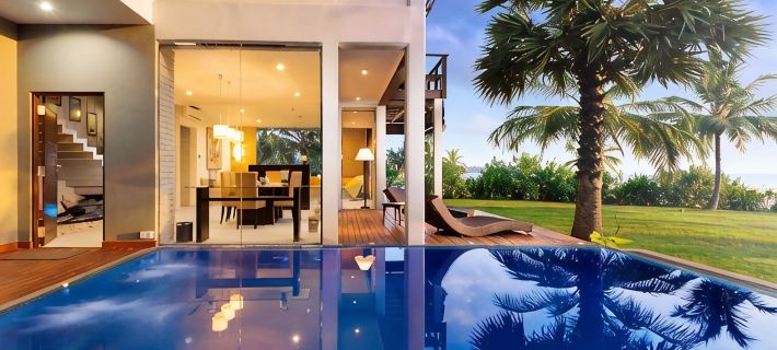The Bay an Uga Experience -Pasikuda Hotels in Batticaloa